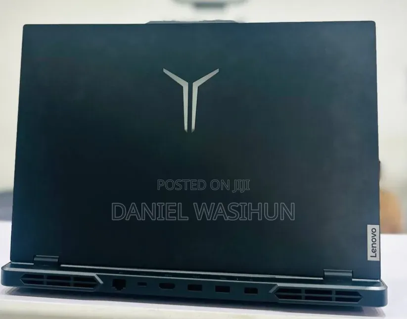New Lenovo Legion Y7000P IRX9 Gaming Laptop 16GB Intel Core i9 SSD 1T