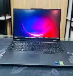 New Lenovo Legion Y7000P IRX9 Gaming Laptop 16GB Intel Core i9 SSD 1T