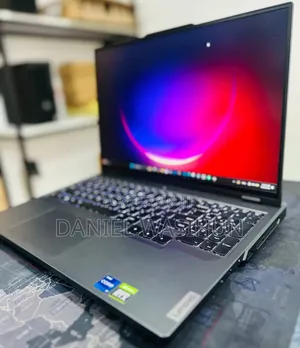 New Lenovo Legion Y7000P IRX9 Gaming Laptop 16GB Intel Core i9 SSD 1T