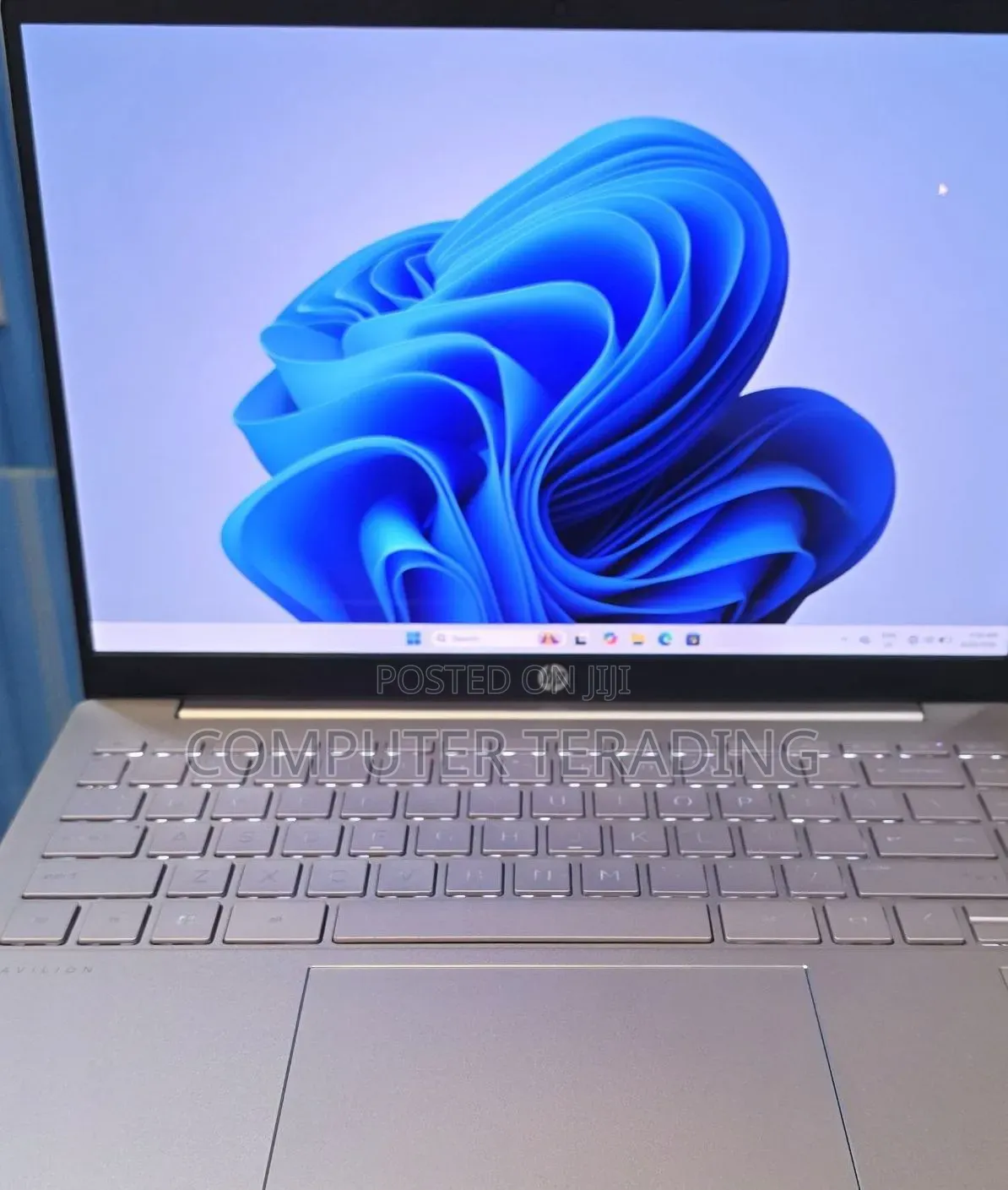New Laptop HP Pavilion 15 16GB Intel Core i7 SSD 1T