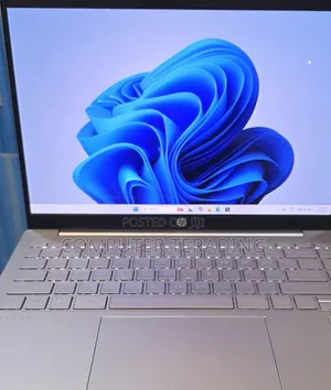 New Laptop HP Pavilion 15 16GB Intel Core i7 SSD 1T