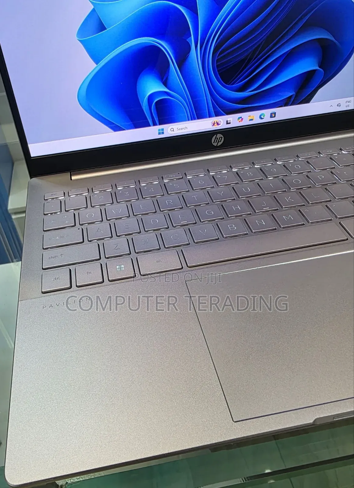 New Laptop HP Pavilion 15 16GB Intel Core i7 SSD 1T