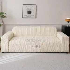 Unique Pattern Sofa Cover
