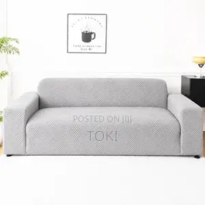 Unique Pattern Sofa Cover