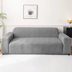 Unique Pattern Sofa Cover