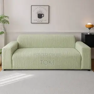 Unique Pattern Sofa Cover