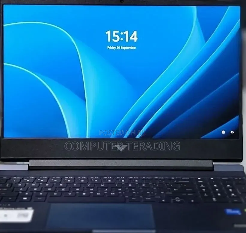 New Laptop HP Victus 15 16GB Intel Core i5 SSD 512GB