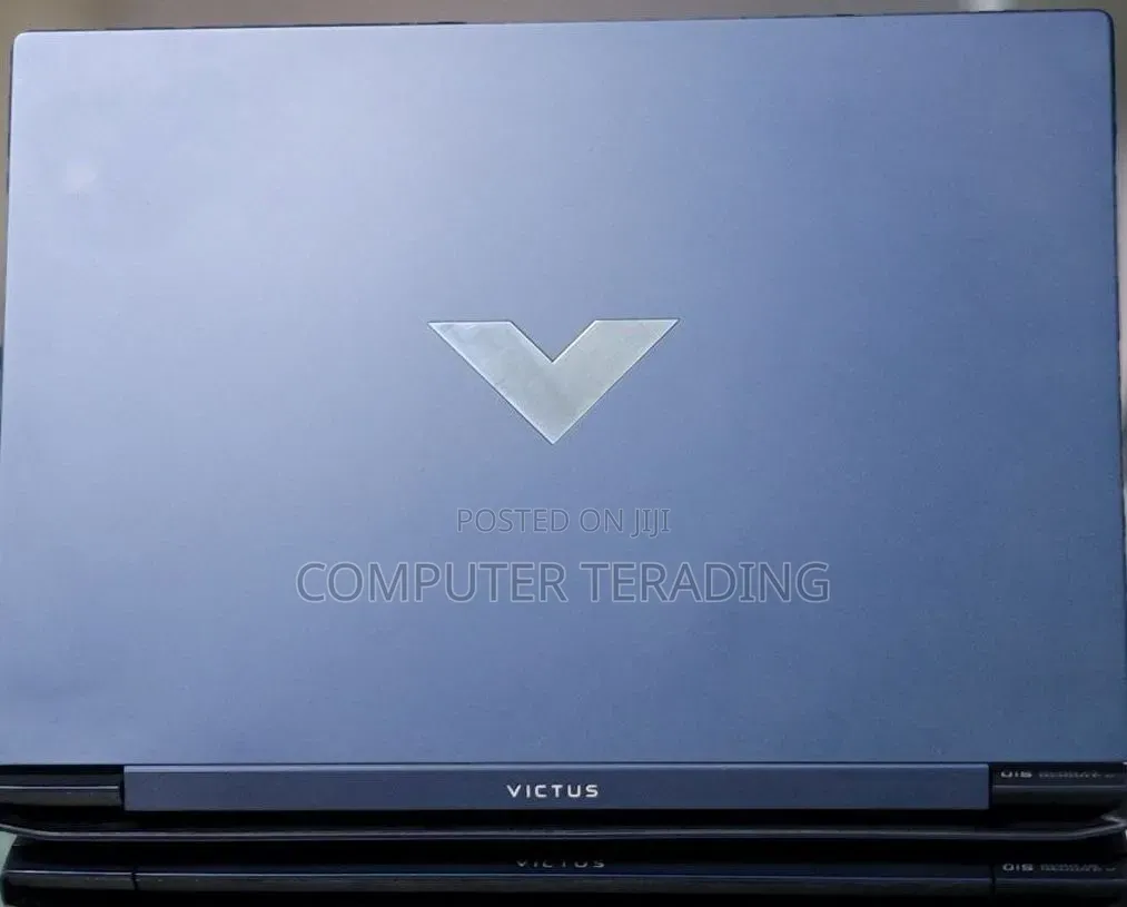 New Laptop HP Victus 15 16GB Intel Core i5 SSD 512GB