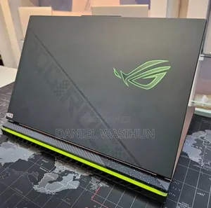 New Laptop Asus ROG Strix G16 G614 16GB Intel Core i9 SSD 1T