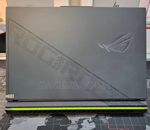 New Laptop Asus ROG Strix G16 G614 16GB Intel Core i9 SSD 1T