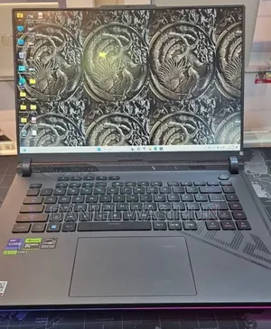 New Laptop Asus ROG Strix G16 G614 16GB Intel Core i9 SSD 1T