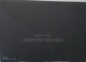 New Laptop Asus ROG Zephyrus G15 16GB Intel Core i9 SSD 1T