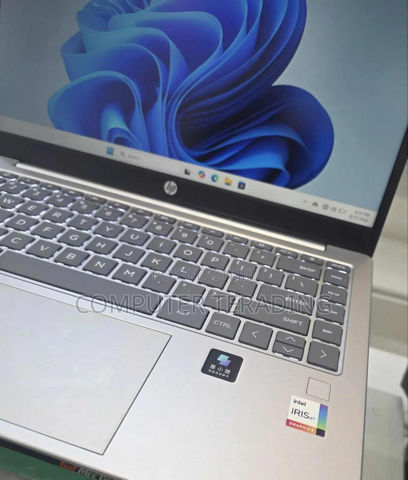 New Laptop HP Stream Notebook 16GB Intel Core i5 SSD 1T