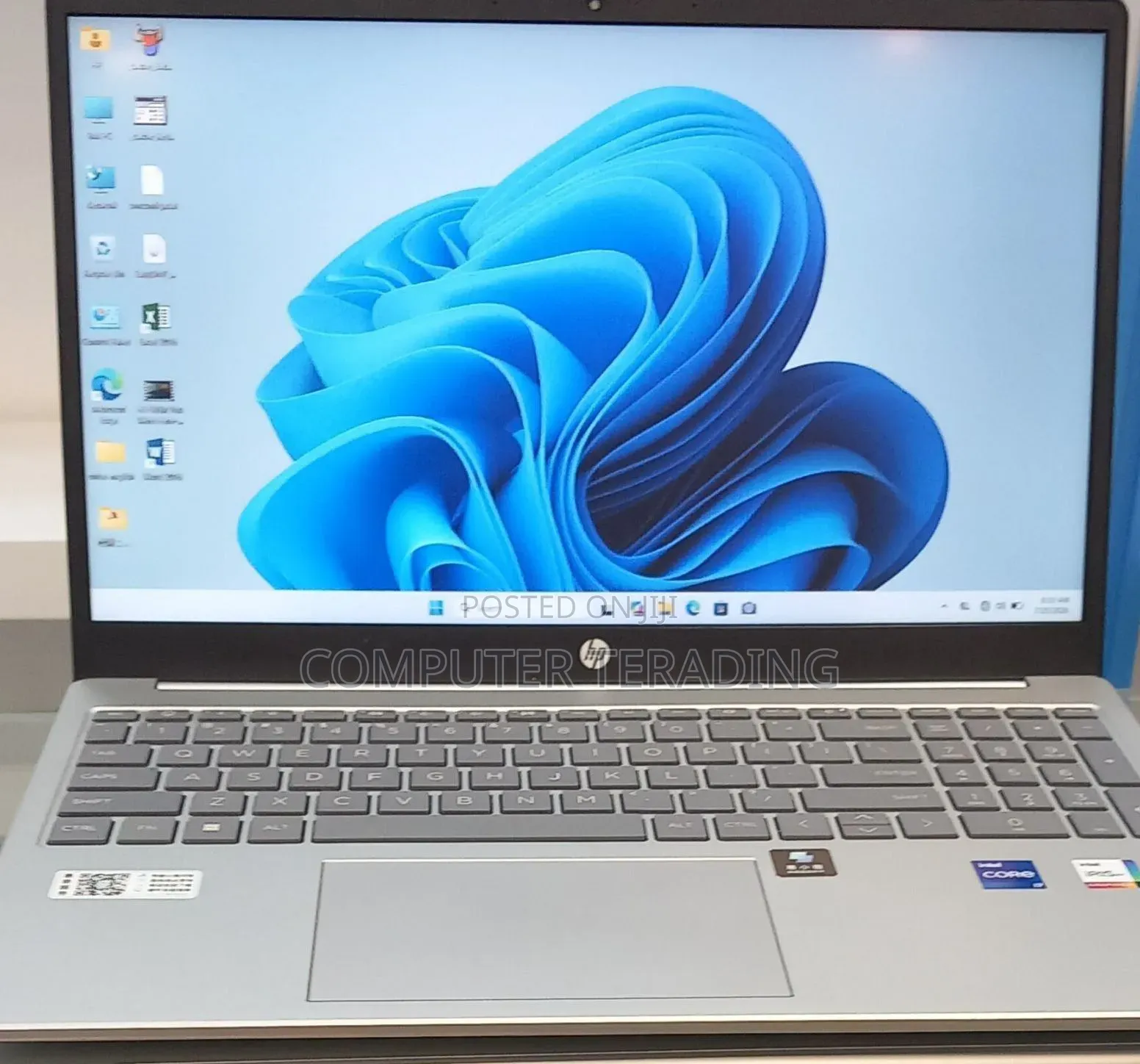 New Laptop HP Stream Notebook 16GB Intel Core i7 SSD 512GB