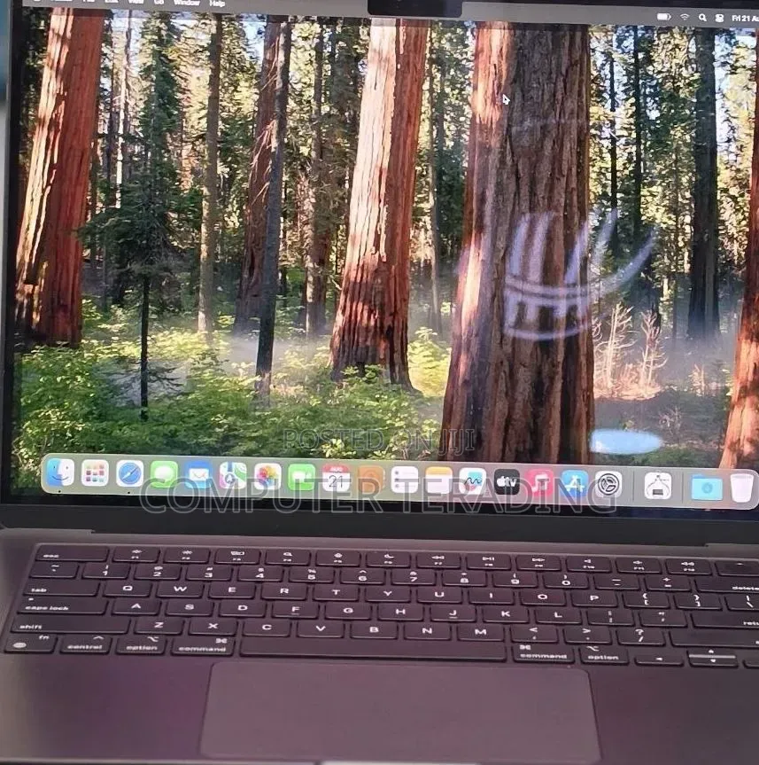 New Laptop Apple MacBook Pro 2024 M4 16GB Apple M4 Pro SSD 512GB