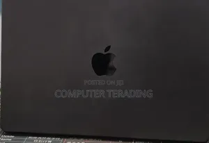 New Laptop Apple MacBook Pro 2024 M4 16GB Apple M4 Pro SSD 512GB