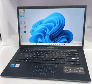New Laptop Asus Vivobook 16 16GB Intel Core 5 SSD 512GB