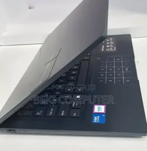 New Laptop Asus Vivobook 16 16GB Intel Core 5 SSD 512GB