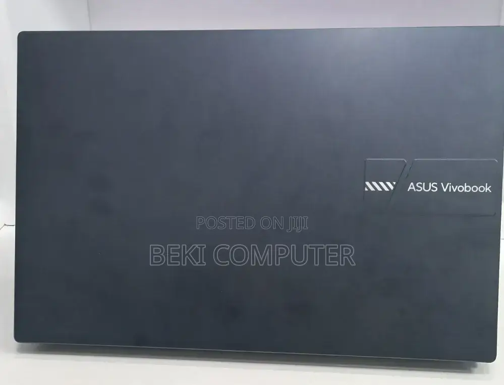 New Laptop Asus Vivobook 16 16GB Intel Core 5 SSD 512GB