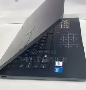 New Laptop Asus Vivobook 16 16GB Intel Core 5 SSD 512GB
