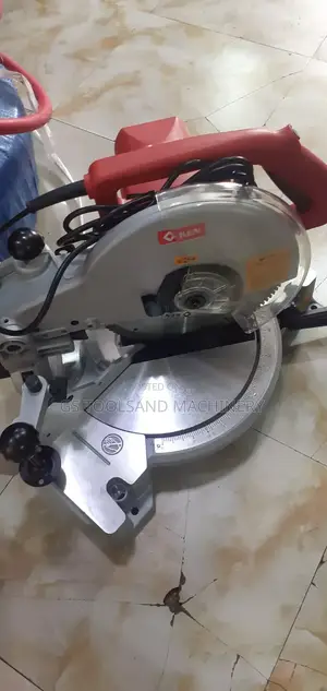 KEN Meter Saw