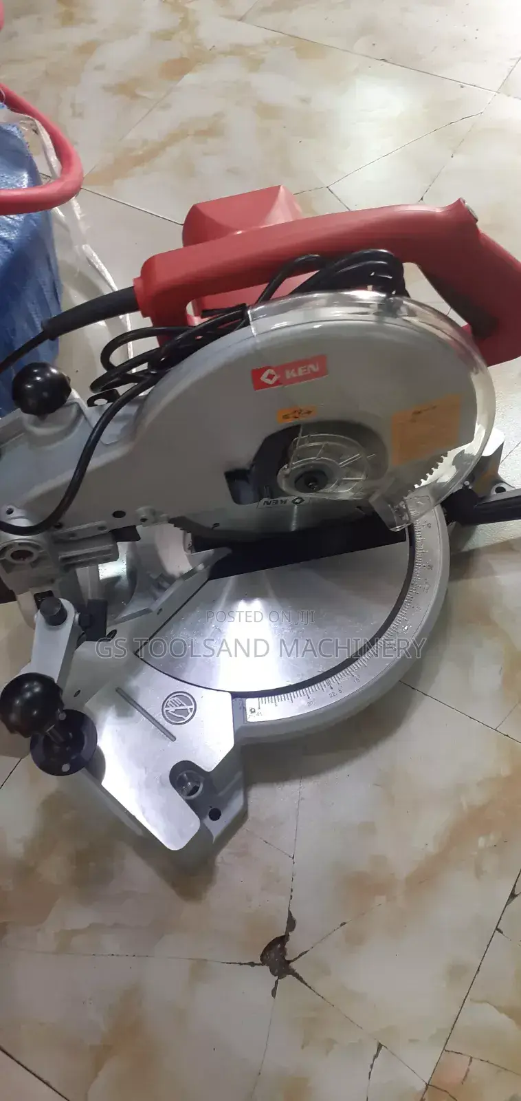 KEN Meter Saw
