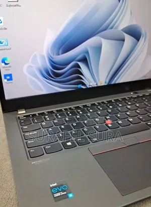 New Laptop Lenovo ThinkPad T14 16GB Intel Core i5 SSD 512GB