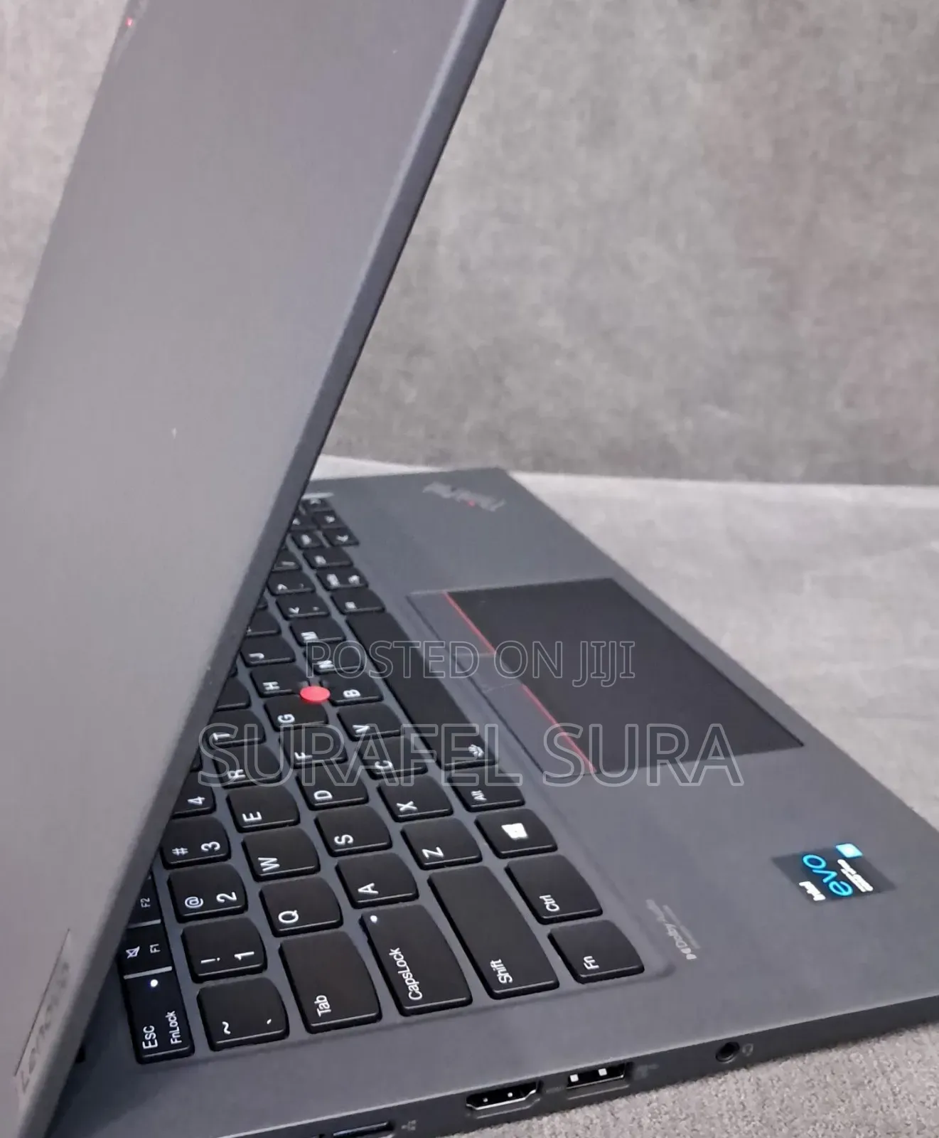 New Laptop Lenovo ThinkPad T14 16GB Intel Core i5 SSD 512GB