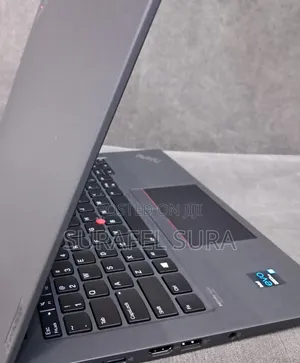 New Laptop Lenovo ThinkPad T14 16GB Intel Core i5 SSD 512GB