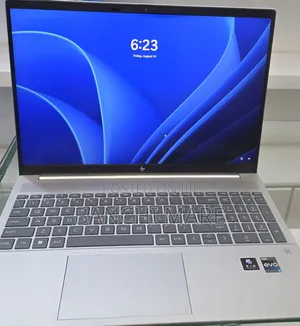 New Laptop HP Pavilion 15 16GB Intel Core i7 SSD 1T