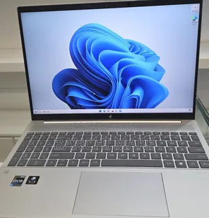 New Laptop HP Pavilion 15 16GB Intel Core i7 SSD 1T