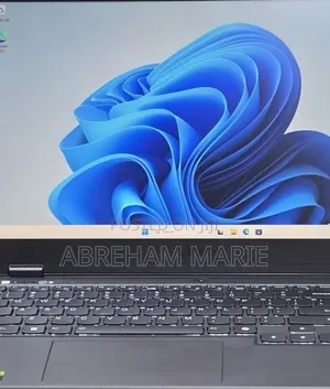New Laptop Lenovo Legion 5 16GB Intel Core i5 SSD 1T