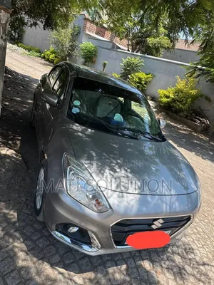 Suzuki Dzire 2022 Gray