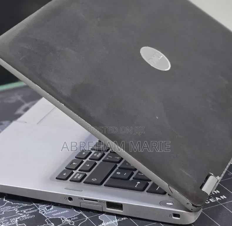New Laptop Dell Latitude E6530 16GB Intel Core i5 SSD 512GB