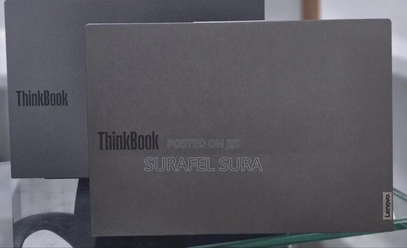 New Laptop Lenovo Thinkbook 14 16GB Intel Core Ultra 7 SSD 512GB