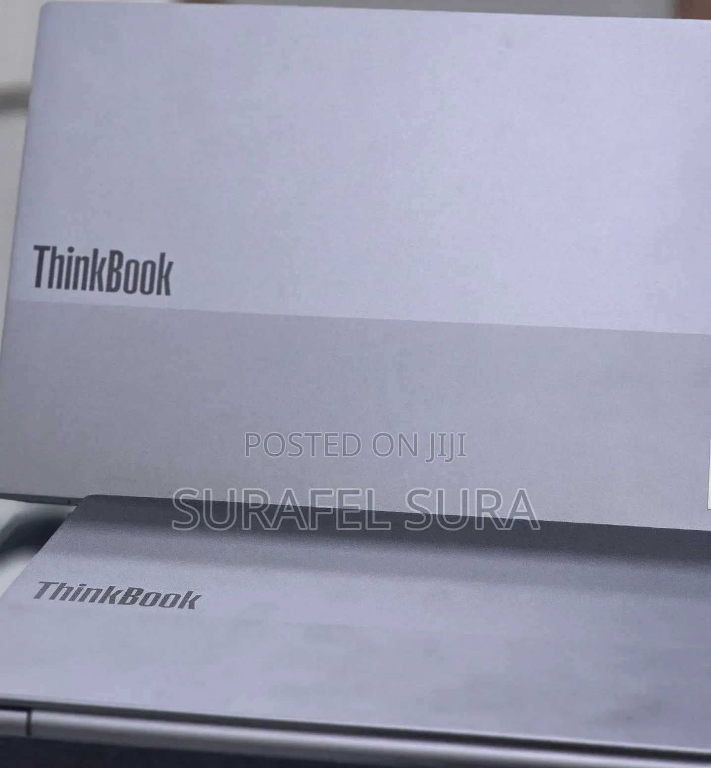 New Laptop Lenovo Thinkbook 14 16GB Intel Core Ultra 7 SSD 512GB