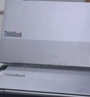 New Laptop Lenovo Thinkbook 14 16GB Intel Core Ultra 7 SSD 512GB