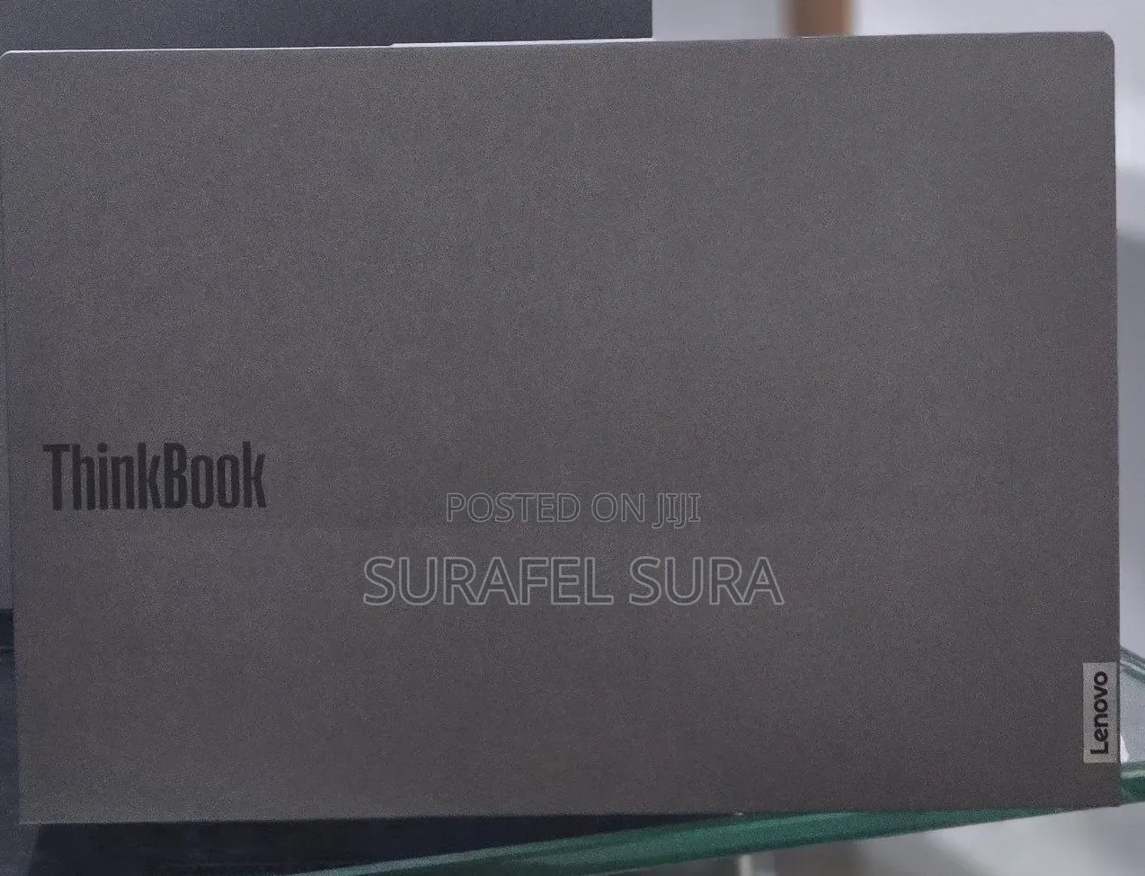 New Laptop Lenovo Thinkbook 14 16GB Intel Core Ultra 7 SSD 512GB