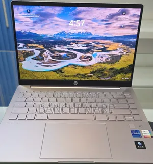 New Laptop HP Pavilion 14 16GB Intel Core i7 SSD 1T
