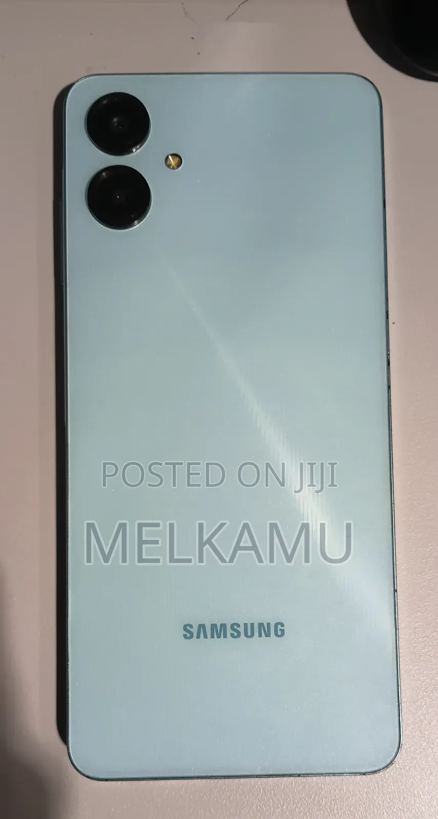 Samsung Galaxy A06 128 GB Gray
