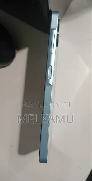 Samsung Galaxy A06 128 GB Gray