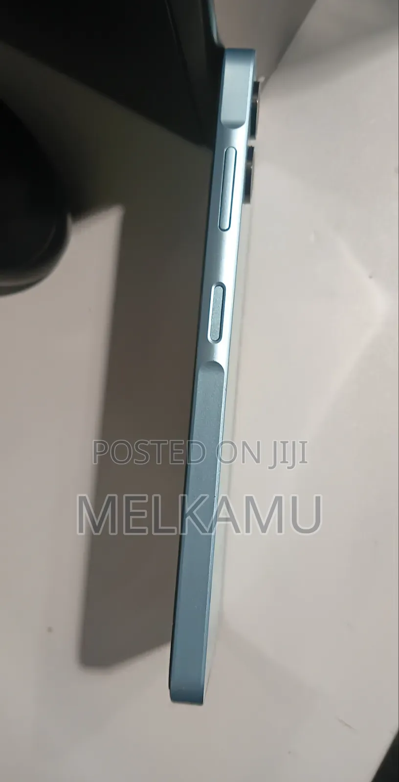 Samsung Galaxy A06 128 GB Gray