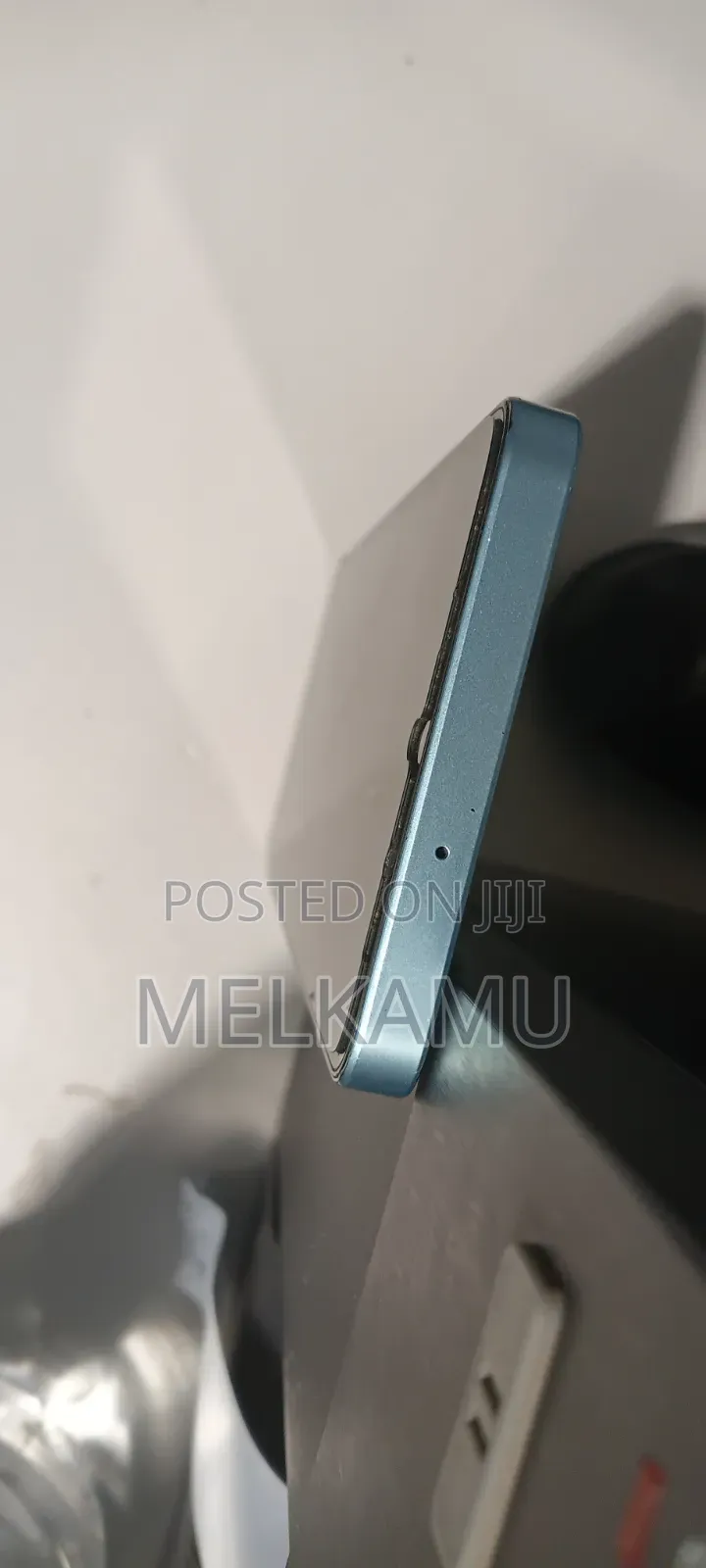 Samsung Galaxy A06 128 GB Gray
