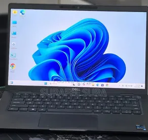 New Laptop Dell Latitude 14 16GB Intel Core i5 SSD 512GB