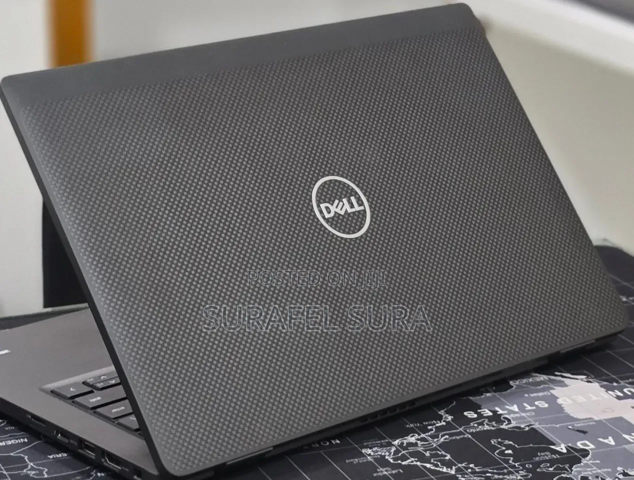 New Laptop Dell Latitude 14 16GB Intel Core i5 SSD 512GB