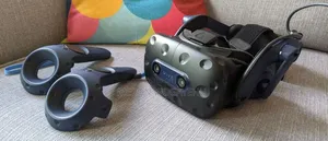 Vive Pro VR(Virtual Reality)