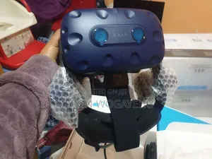 Vive Pro VR(Virtual Reality)
