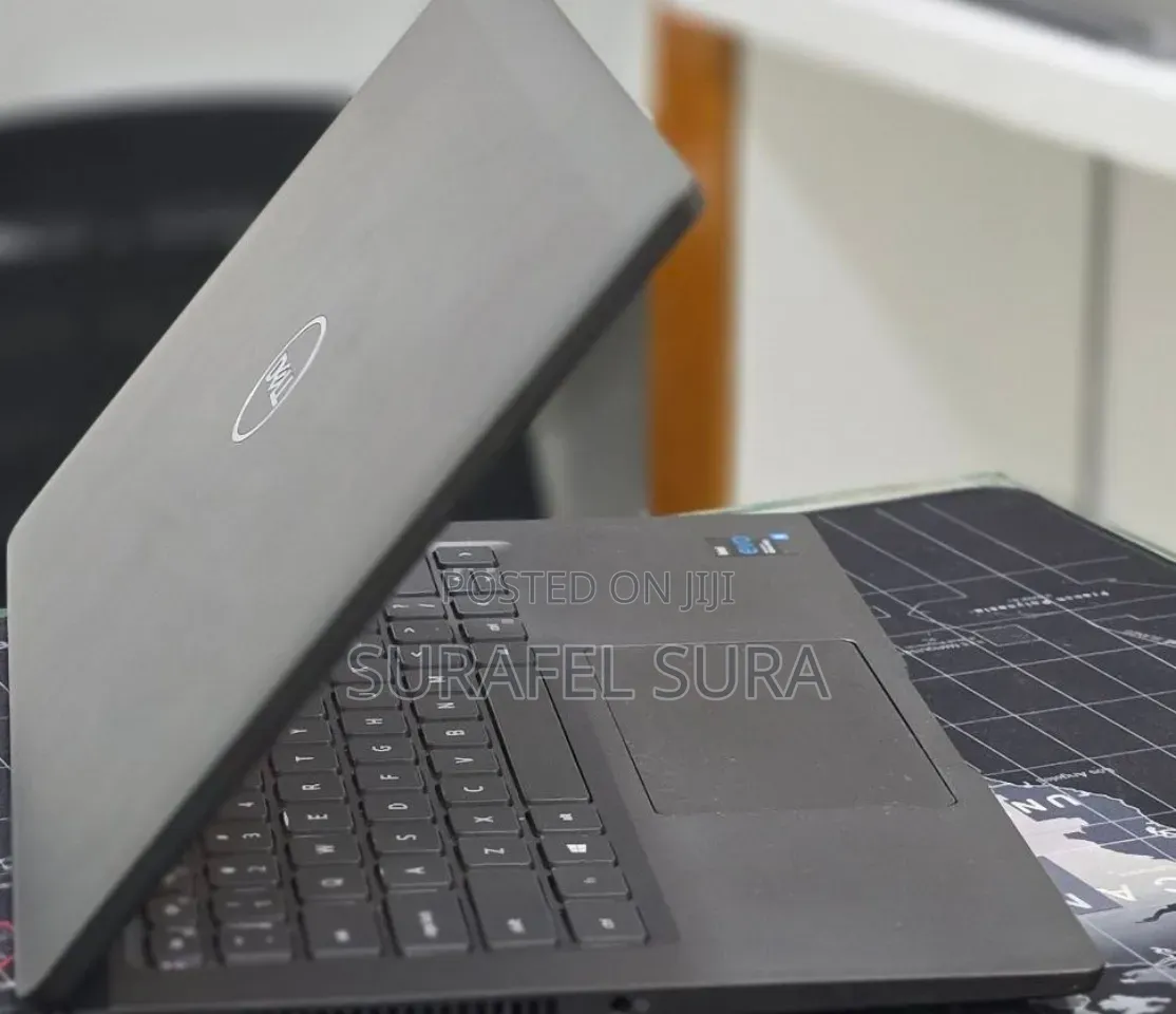 New Laptop Dell Latitude 14 16GB Intel Core i5 SSD 512GB