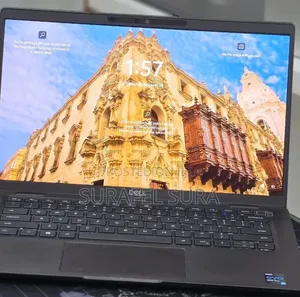 New Laptop Dell Latitude 14 16GB Intel Core i5 SSD 512GB