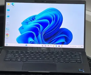 New Laptop Dell Latitude 14 16GB Intel Core i5 SSD 512GB